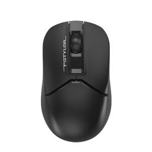 A4Tech FB12CS Dual Mode Wireless Mouse (Bluetooth)