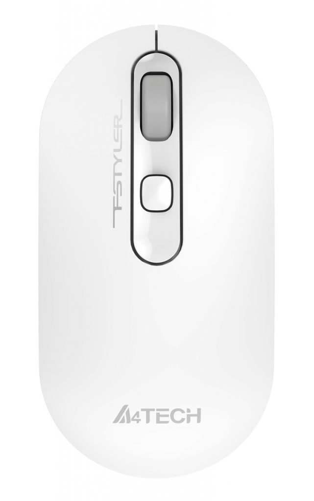 A4Tech FG20S USB Wireless Fstyler Mouse - Computer Choice