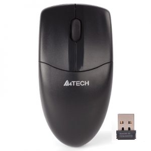 A4Tech G3 220N USB Wireless Mouse