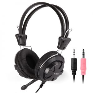 A4Tech HS-28 ComfortFit Stereo Headset