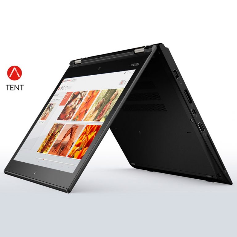 Lenovo ThinkPad YOGA 260 Laptop 12.5” X360 Convertible Touch Screen