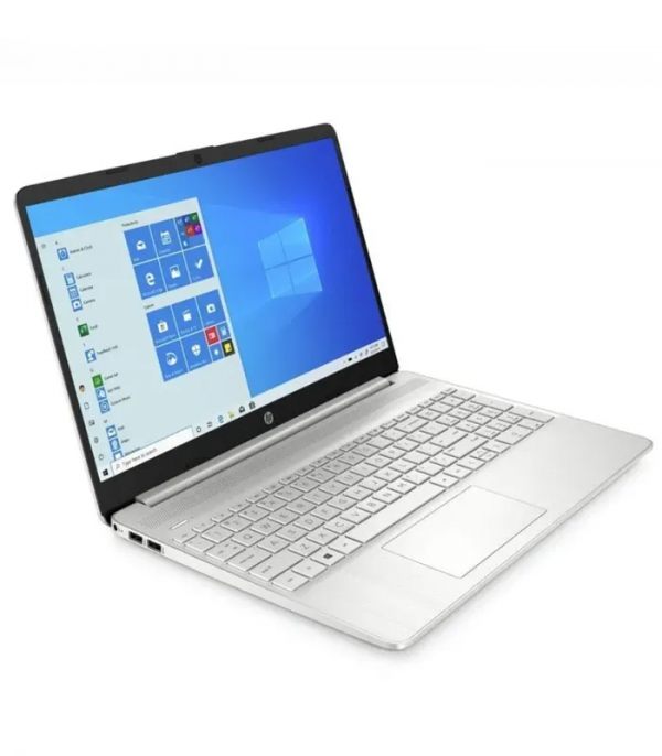 HP 15-DU3572TU Laptop, Core i5 11th Gen, 8GB Ram, 512GB SSD, 15.6" FHD, Windows 11, 1 Year Warranty - Image 2