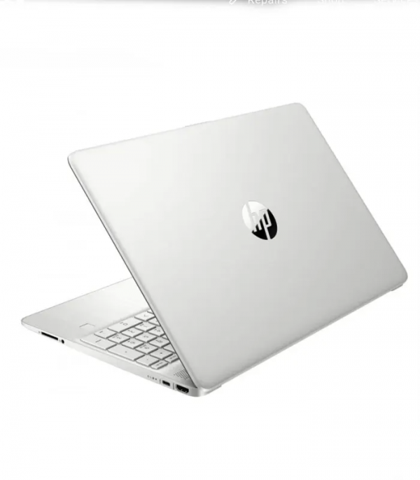 HP 15-DU3572TU Laptop, Core i5 11th Gen, 8GB Ram, 512GB SSD, 15.6" FHD, Windows 11, 1 Year Warranty - Image 4