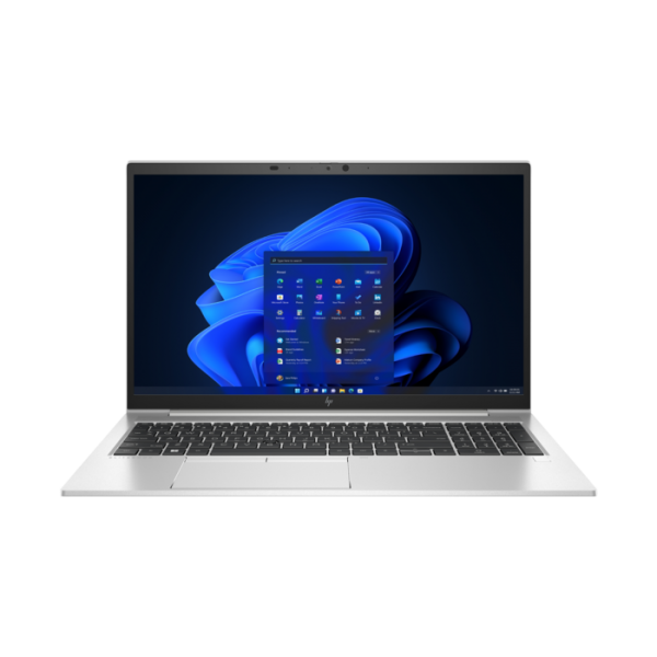 HP Elitebook 850 G8 Laptop, Core i5 11th Gen, 8GB Ram, 512GB SSD, 15.6" FHD , Windows 11, 1 Year Warranty