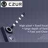 CZUR Lens Pro Ultimate Document & File Scanner