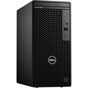 Dell Optiplex 3090 Tower, Core i5 10th Gen, 4GB Ram, 1TB HDD DVD, 1 Year Warranty