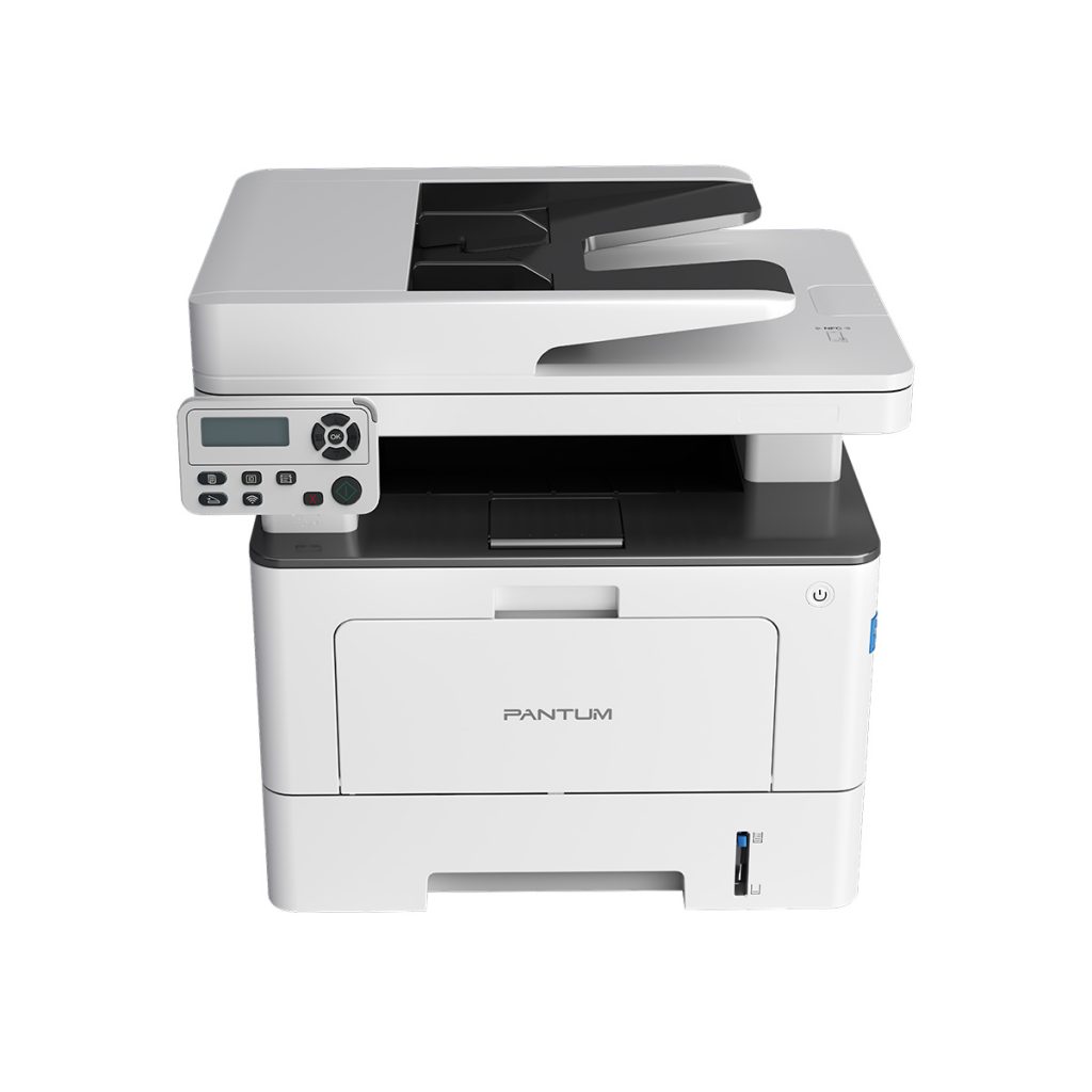 Pantum Mono Laser BM5100ADW Printer - Computer Choice