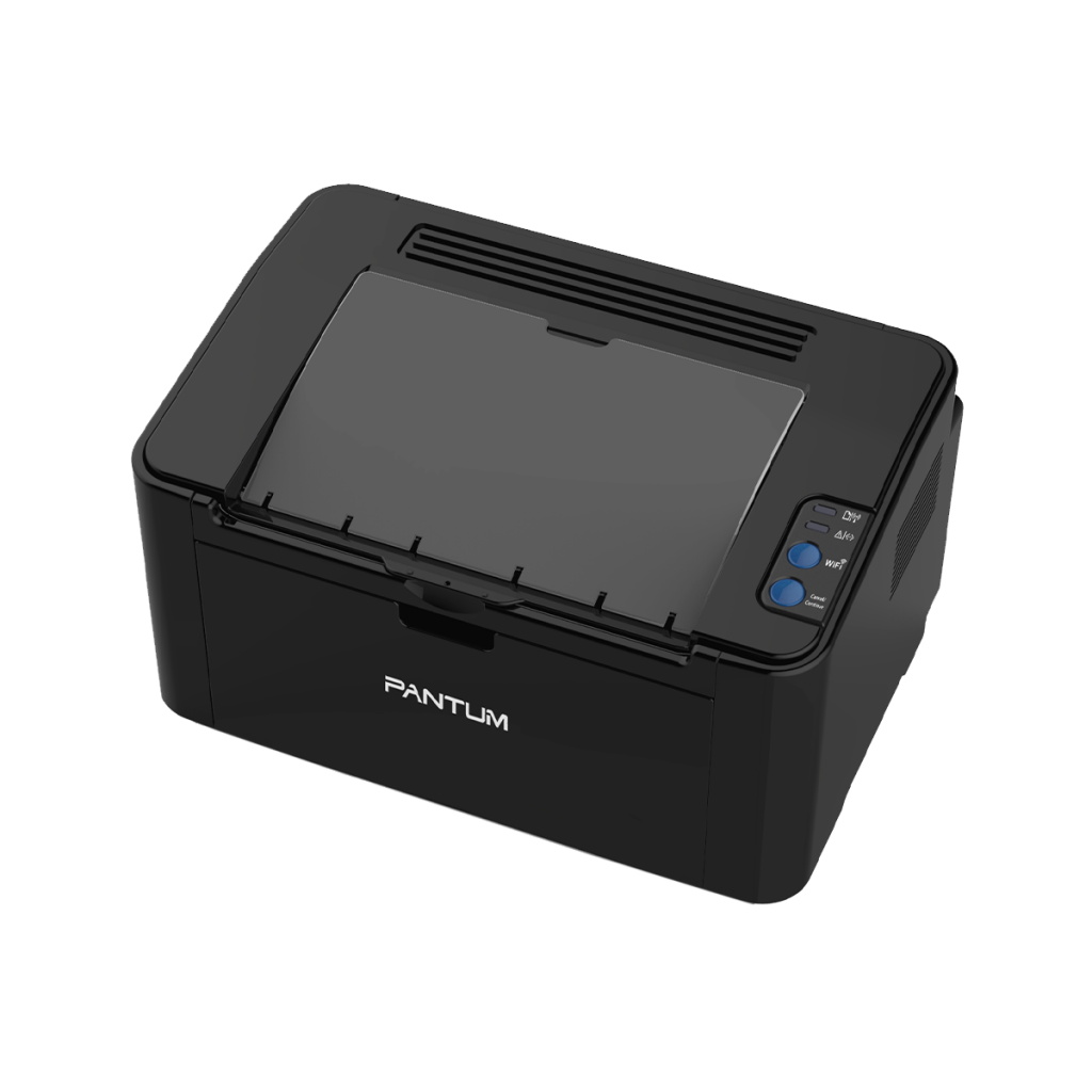 Pantum Mono Laser P2516 Single Function Printer – Computer Choice