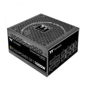 Thermaltake Toughpower GF1 1000W 1000 Watt 80 Plus Gold PSU