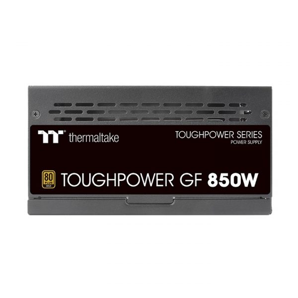 Thermaltake Toughpower GF1 850W 850 Watt 80 Plus Gold PSU - Image 3