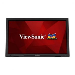 ViewSonic TD2223 22” IR 10 point FHD Touch Monitor