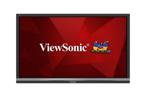 Viewsonic IFP5550-2 55" ViewBoard 4K Interactive Display
