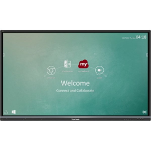 Viewsonic IFP6550-2 65″ ViewBoard 4K Interactive Display