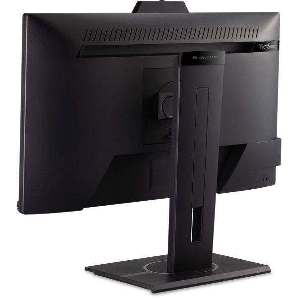Viewsonic VG2440V 24” IPS FHD Conferencing Monitor - Image 3