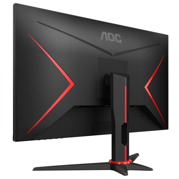 AOC 24G2SE 24" FHD AdaptiveSync Gaming LED Monitor - Image 3