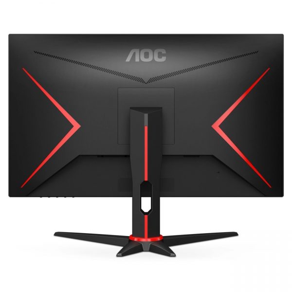 AOC 24G2SE 24" FHD AdaptiveSync Gaming LED Monitor - Image 4