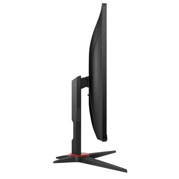 AOC 24G2SE 24" FHD AdaptiveSync Gaming LED Monitor - Image 5