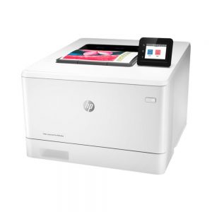HP LaserJet Pro M454DW Color Printer