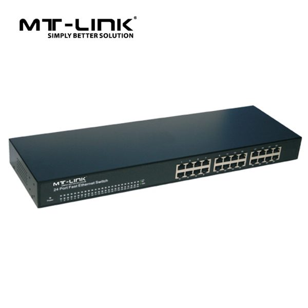 MT-Link MT-SW116D Network Switch