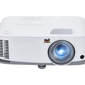 ViewSonic PA503S 3500 Lumens SVGA Business Projector