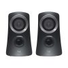 Logitech Z313 Speaker System with SUBWOOFER - COMPUTER CHOICE