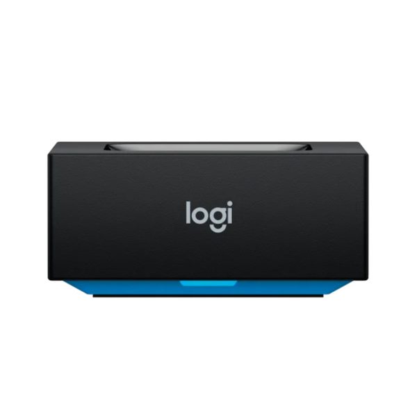 Logitech Bluetooth Audio Receiver for Wireless Streaming - COMPUTER CHOICE,