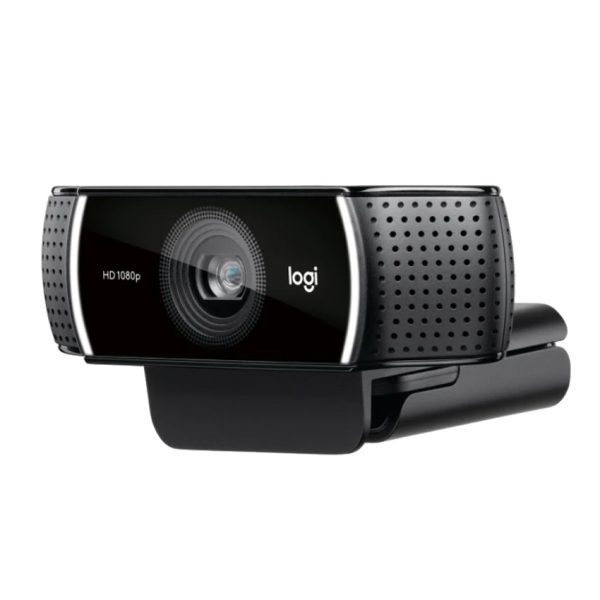 Logitech C922 PRO HD Stream Webcam Serious Streaming Webcam - COMPUTER CHOICE