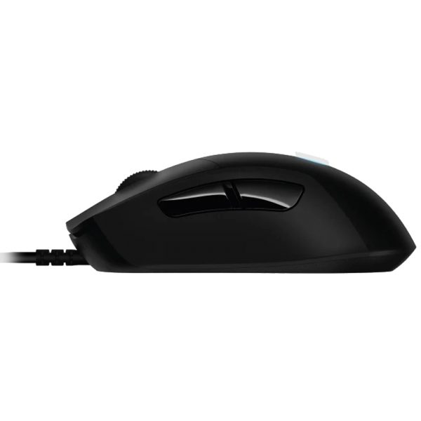 Logitech G403 HERO Wired Gaming Mouse - COMPUTER CHOICE