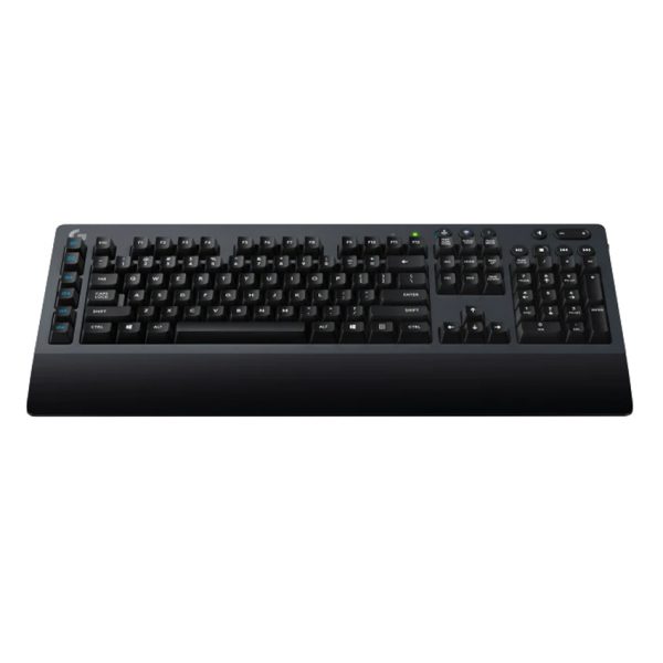 Logitech G613 Wireless Mechanical Gaming Keyboard - COMPUTER CHOICE,