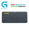 Logitech K380 Multi-Device Bluetooth Keyboard, Logitech Authorized Reseller Karachi Pakistan - COMPUTER CHOICE