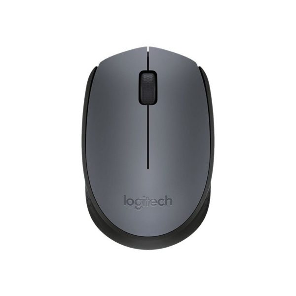 Logitech M170 Wireless Mouse