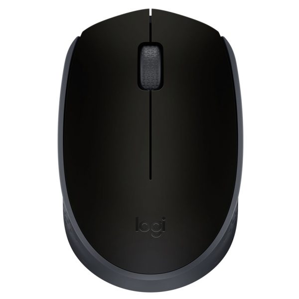 Logitech M170 Wireless Mouse