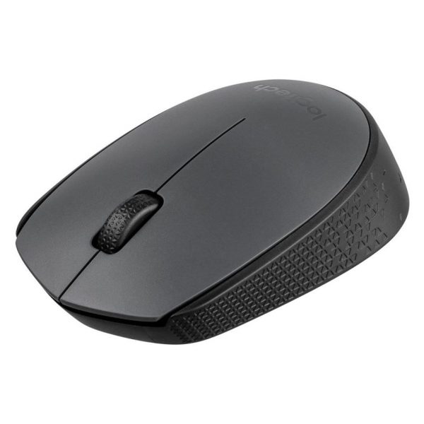 Logitech M170 Wireless Mouse