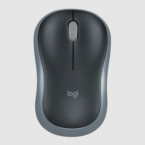 Logitech M185 Wireless Mouse - COMPUTER CHOICE