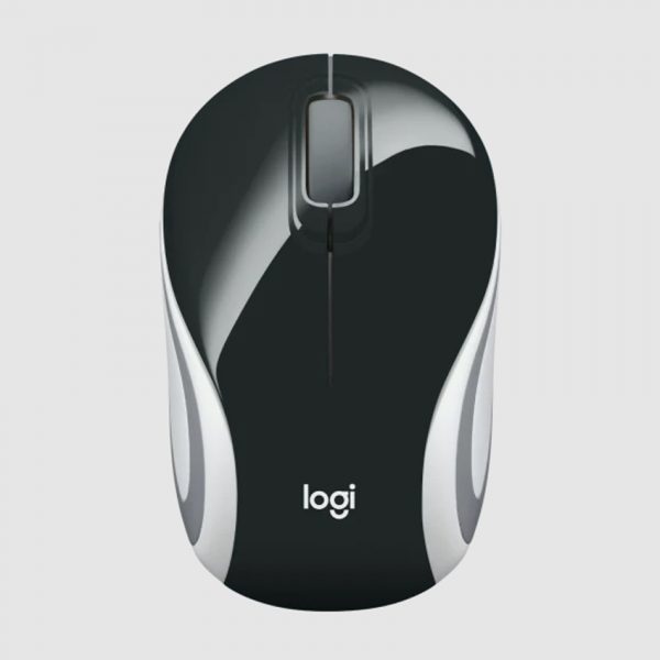 Logitech M187 Ultra Portable Wireless Mouse Price in Karachi Pakistan