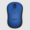 Logitech M221 Silent Click Wireless Mouse