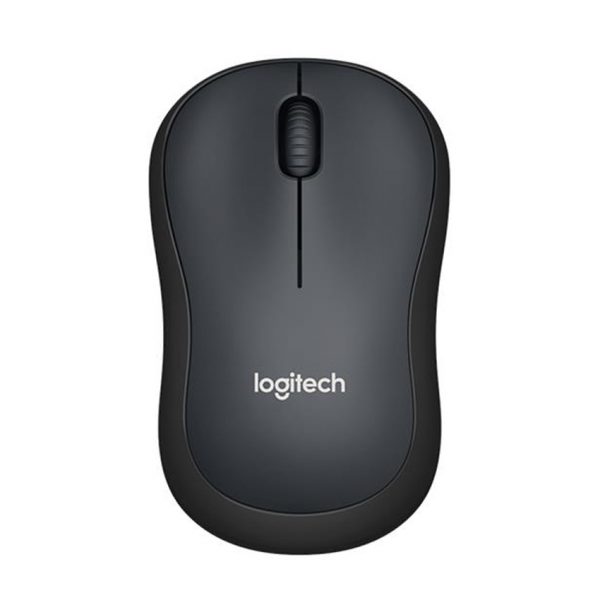 Logitech M221 Silent Click Wireless Mouse