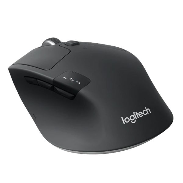Logitech M720 Triathlon Multi-Device Wireless Mouse - COMPUTER CHOICE