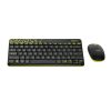 Logitech MK240 Wireless Keyboard and Mouse Combo - COMPUTER CHOICE