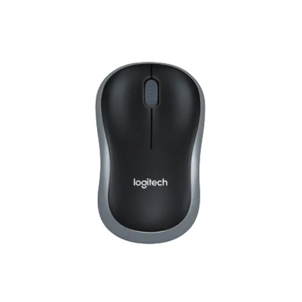 Logitech MK270R Wireless Keyboard and Mouse Combo - COMPUTER CHOICE