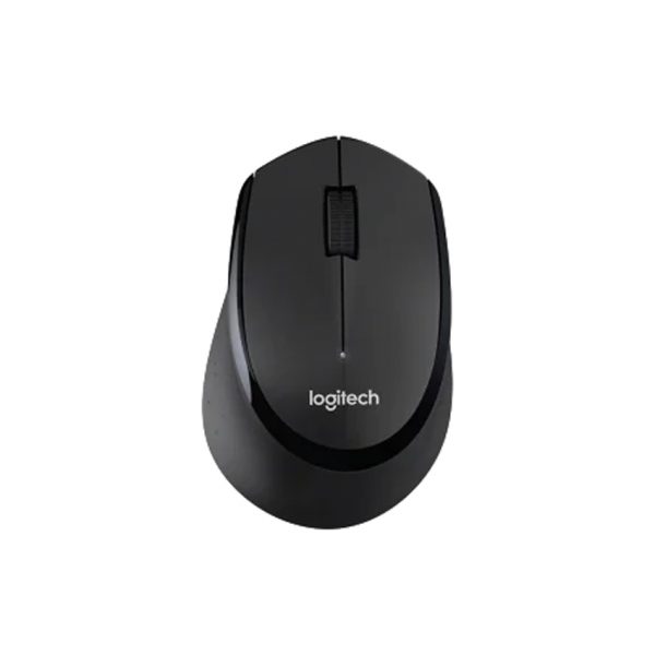 Logitech MK345 Comfort Wireless Keyboard Mouse Set Price in Karachi Pakistan - COMPUTER CHOICE