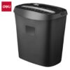 Deli E9947 Paper Shredder