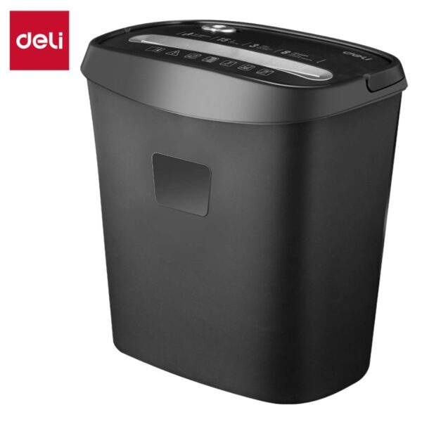 Deli E9947 Paper Shredder