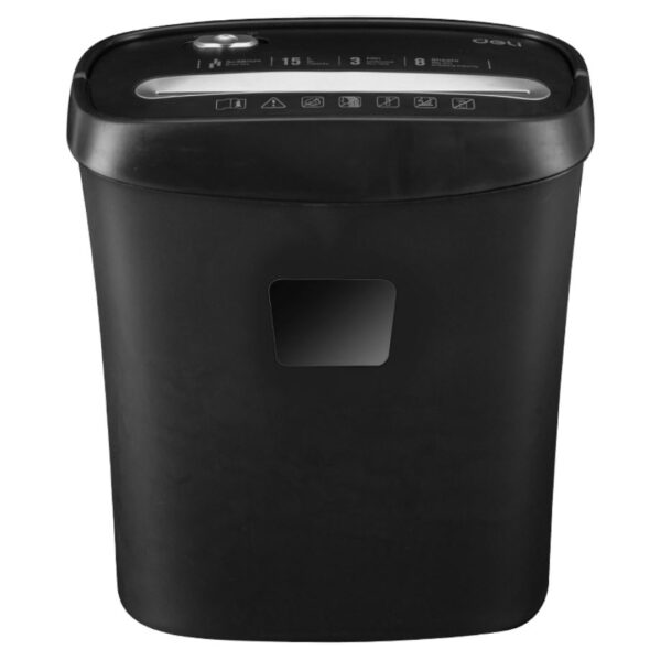 Deli E9947 Paper Shredder
