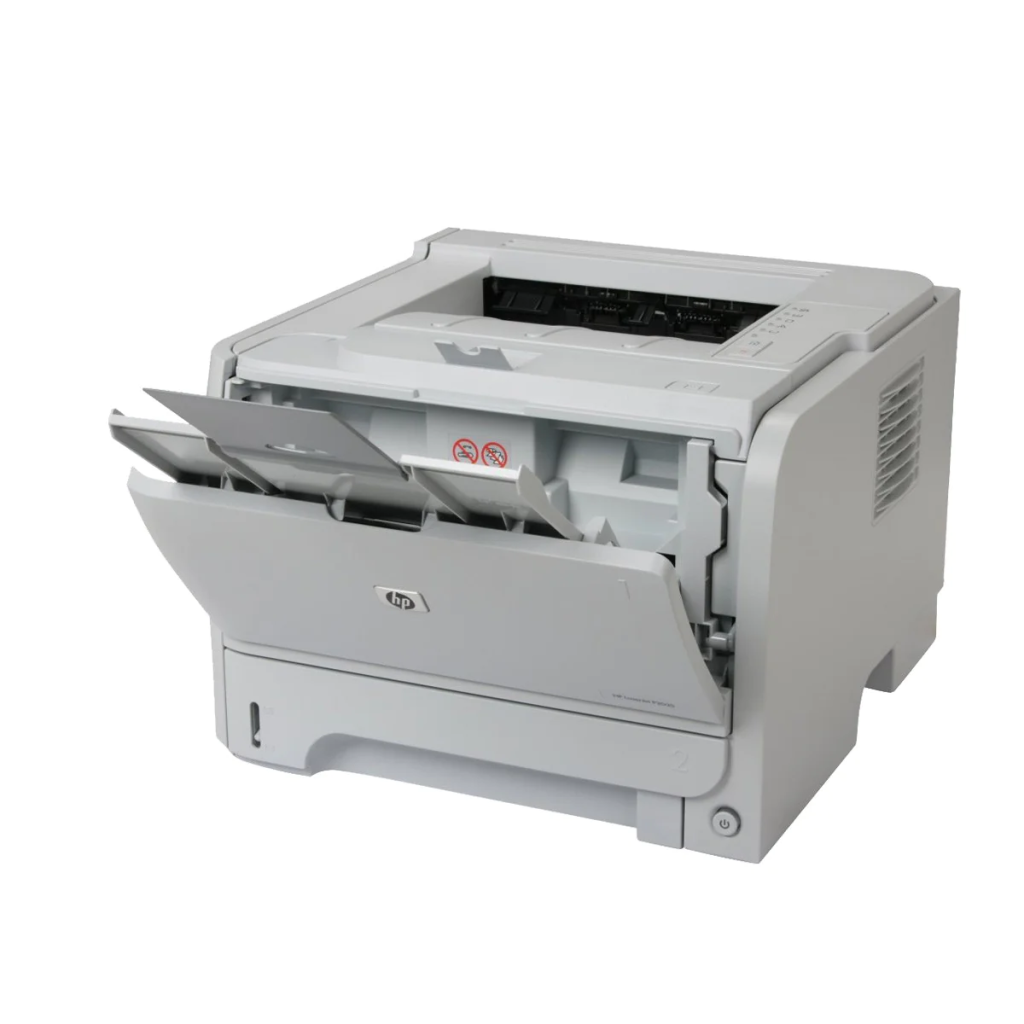 HP LaserJet P2035 Printer Computer Choice