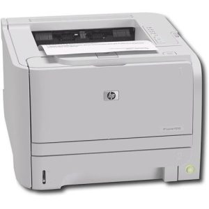 HP LaserJet P2035 Printer - computerchoice.pk