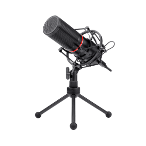 Redragon GM300 Blazar Gaming Stream Microphone