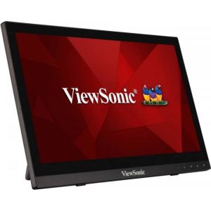 Viewsonic TD1630-3 16” 10-point Touch Screen HD Monitor
