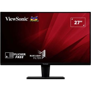 Viewsonic VA2715-H 27” Full HD Monitor