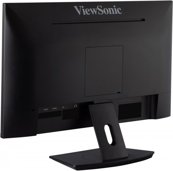 Viewsonic VX2480-2K-SHD 24" 2K QHD Entertainment Monitor - Image 3